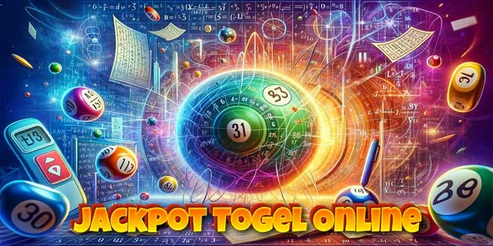 Jackpot Togel Online: Bagaimana Memenangkan Permainan Dengan Cerdas?