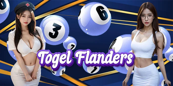 Togel Flanders – Menjelajahi Labirin Angka-Angka Keberuntungan